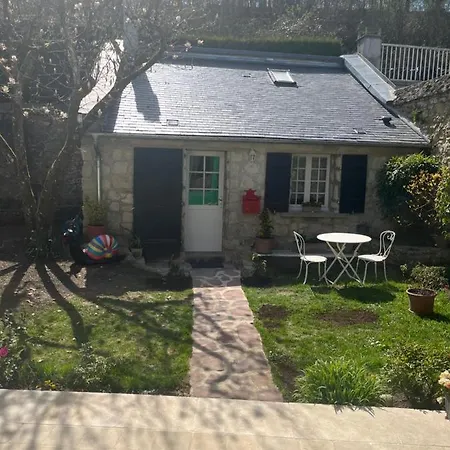 Guest house De