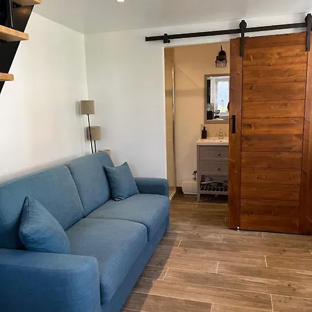 De Maison d'hôtes 3*