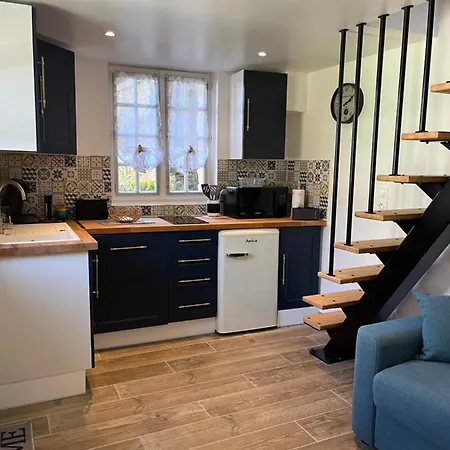 De Maison d'hôtes Retheuil