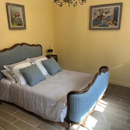 Maison d'hôtes De 3*