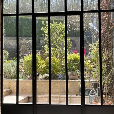 De Maison d'hôtes *