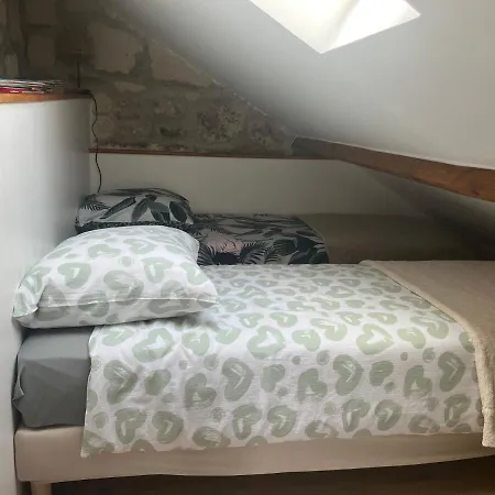 De Maison d'hôtes 3*