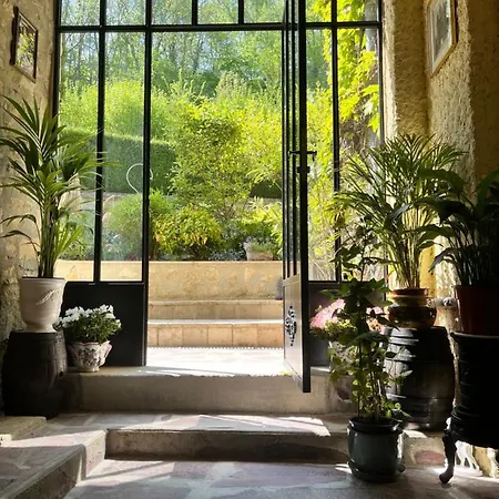 Maison d'hôtes De 3*