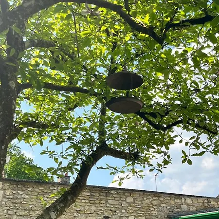 De Maison d'hôtes 3*