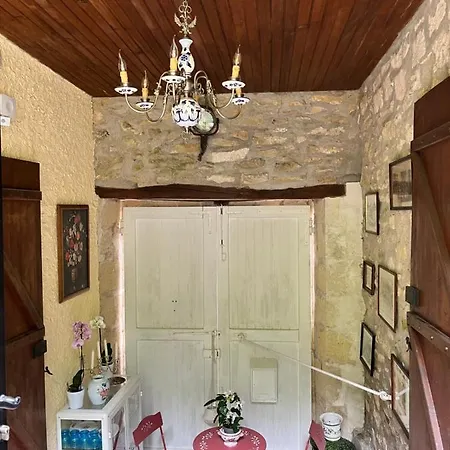 De Maison d'hôtes Retheuil