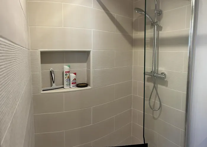 Guest house De Retheuil