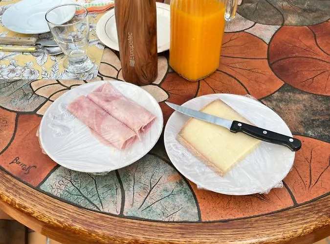 Guest house De Retheuil